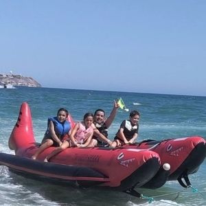 Meet your Posher, Nicholas